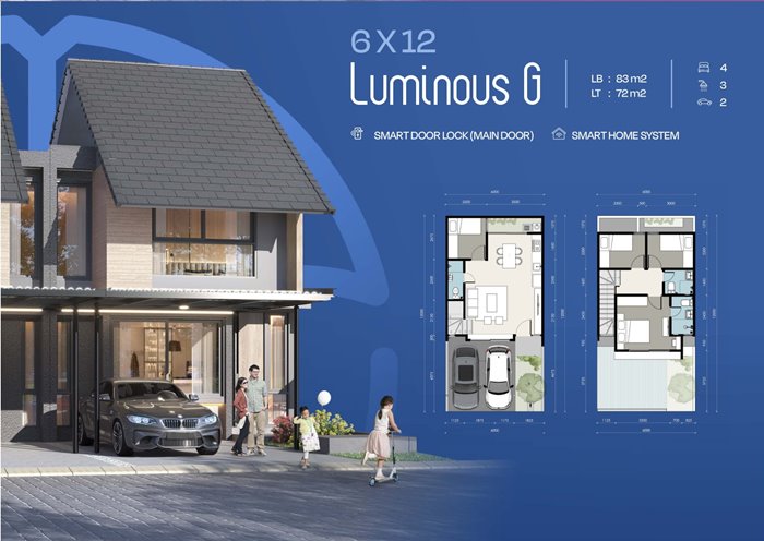 Gavius-tipeluminous-G